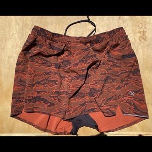 Lululemon Surge Short 3”